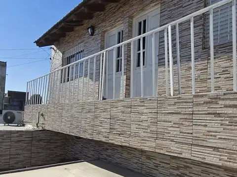 Departamento en alquiler en Barrio San Jose