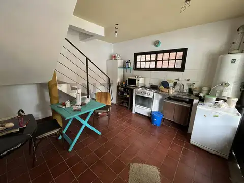 Casa en Venta en Los Hornos, USD 125.000
