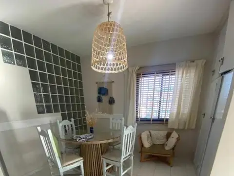 Departamento en venta - 2 Dormitorios 1 Baño - Villa Gesell