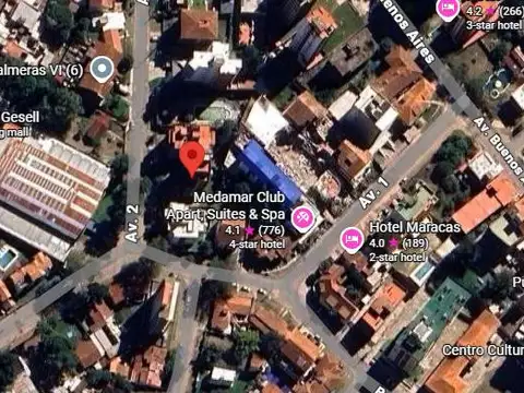 Departamento en Venta 28 años