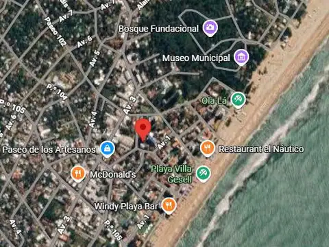 Departamento en Venta de 2 dormitorios