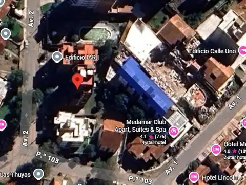 Departamento en Venta Apto profesional