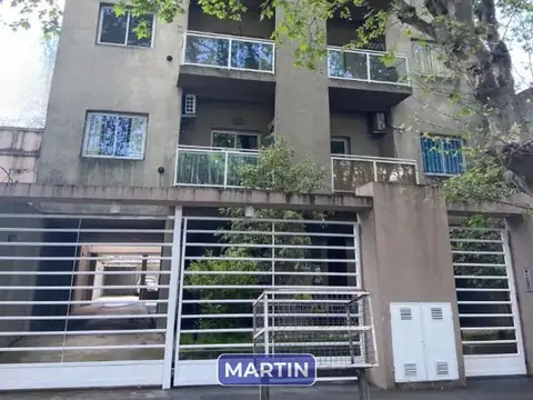 Departamento 2 Ambientes Con Cochera En Venta En San Miguel