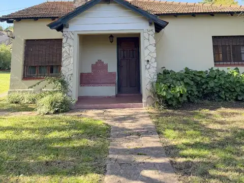 Casa en Venta de 2 dormitorios