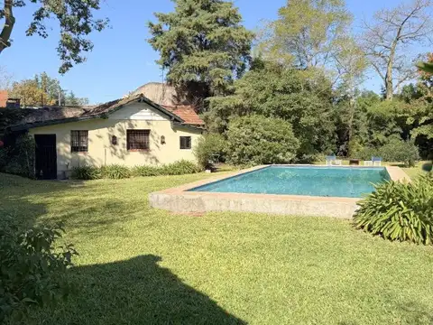 Casa en Venta en Muñiz, USD 330.000