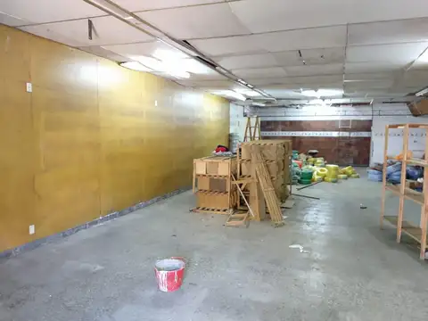 Terreno en Venta 7  mts Frente