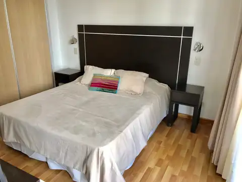 Departamento en Alquiler Temporal de Monoambiente
