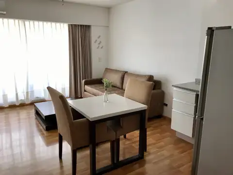 Departamento en Alquiler Temporal en Palermo, $ 750.000