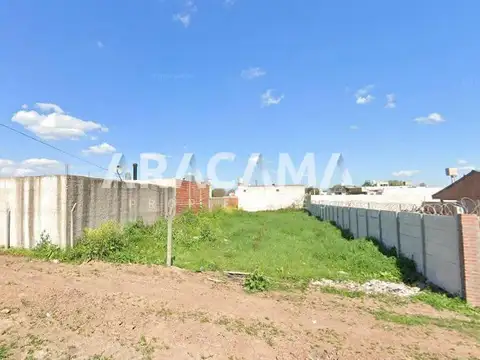 Terreno en Venta en Monte Grande, Partido de Esteban Echeverría