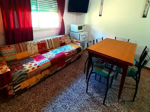 Departamento en Venta Permite mascota