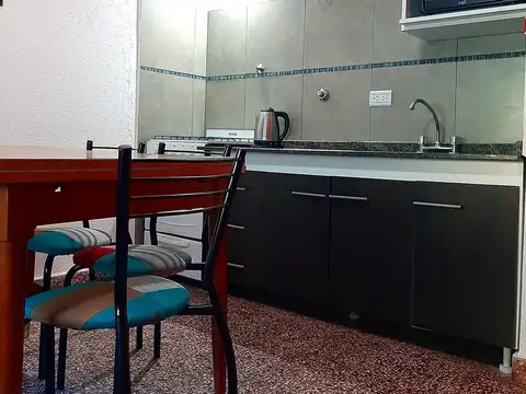 Departamento en Venta 40 años