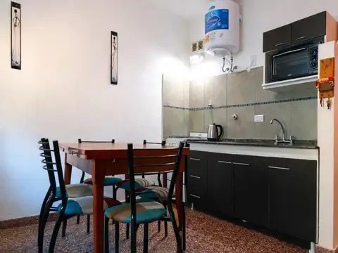 Departamento en Venta en San Bernardo Del Tuyu, USD 26.000