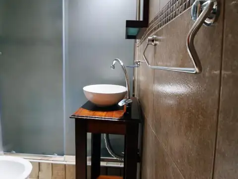 Departamento en Venta al Sur