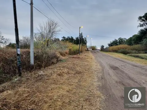 Terreno en alquiler ideal proyecto en Funes Rosario