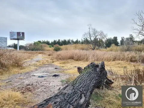 Terreno en alquiler ideal proyecto en Funes Rosario