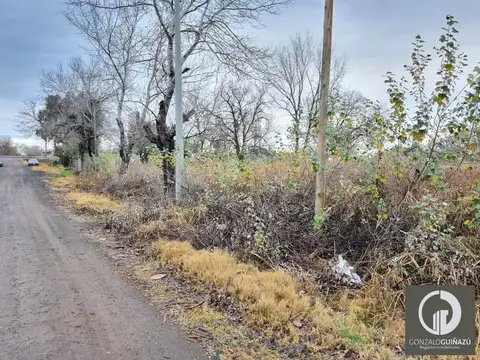 Terreno en alquiler ideal proyecto en Funes Rosario