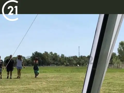 LOTE EN GENERAL RODRIGUEZ