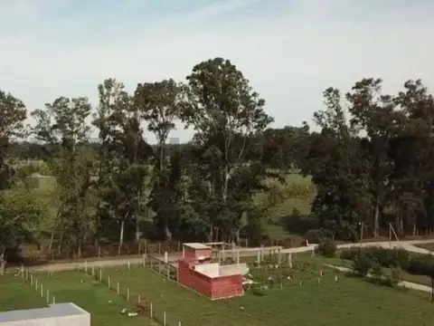 Terreno en Venta de 283,0 m2