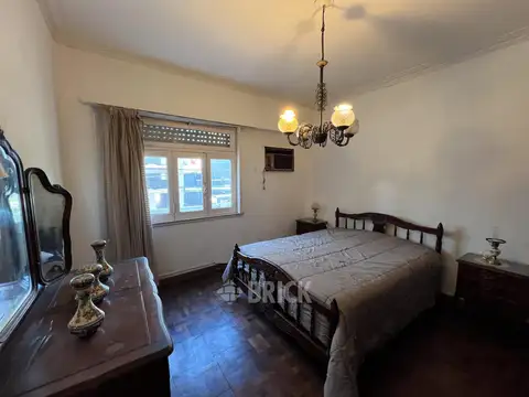 Depto Tipo Casa en Venta en Villa Ortuzar, USD 189.000