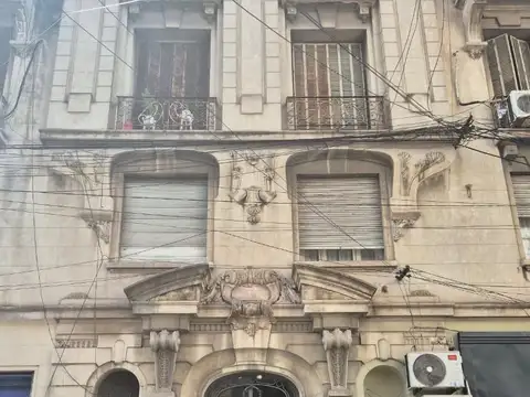 Mitre 1100, Piso 3