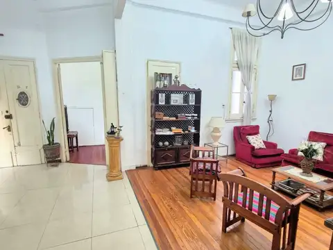 Departamento en Venta 74 años
