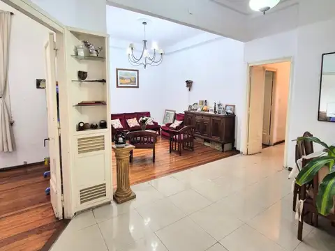 Departamento en Venta de 3 dormitorios