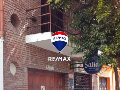 CASA 5 DORMITORIOS VENTA ZONA MACROCENTRO 