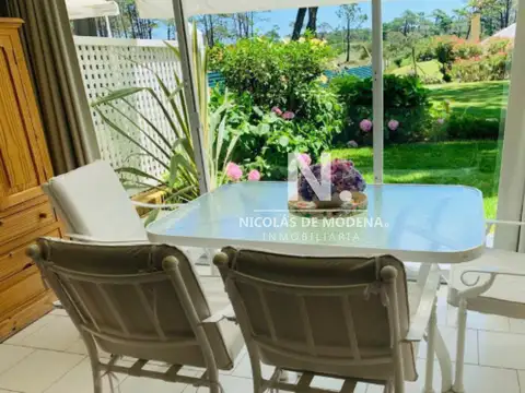 Departamento en Venta en Rincón del Indio, USD 330.000