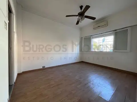 Alquiler P.H. en PB. de 3 Ambientes, con patio, sin expensas, Ramos Mejía