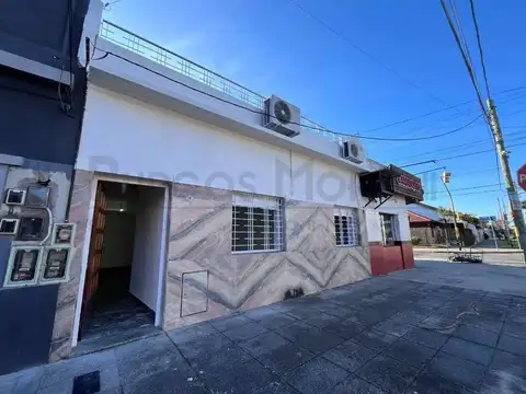 Alquiler P.H. en PB. de 3 Ambientes, con patio, sin expensas, Ramos Mejía