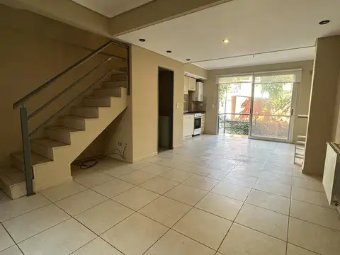 Departamento en Venta 15 años