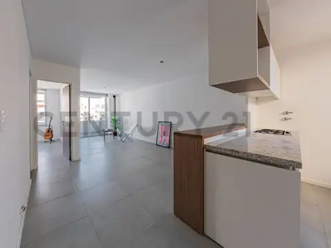 Departamento en Venta en Republica De La Sexta, Rosario