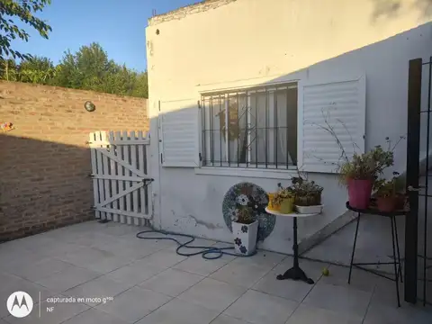 Calle Pereyra 1400