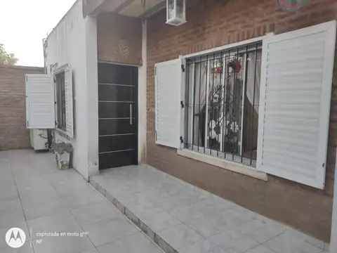 VENTA CASA 4 AMBIENTES GENERAL RODRIGUEZ