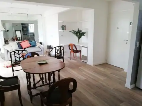 Departamento en Alquiler Temporal de 2 ambientes