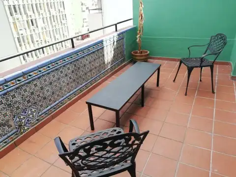 Avenida Santa Fe 1700, Piso 11
