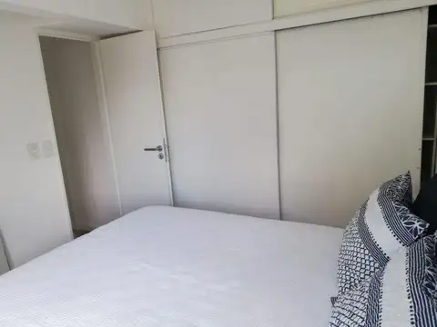 Departamento en Alquiler Temporal en Recoleta, USD 950