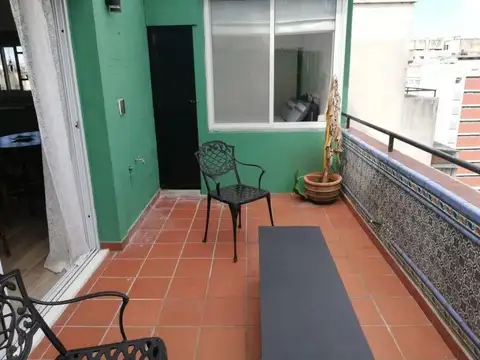 Departamento en Alquiler Temporal al Norte