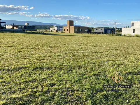 Terreno en Venta de 1119,0 m2