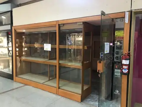 Local en Venta A Estrenar