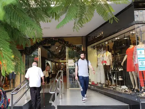 Local en Venta en Belgrano C, USD 70.000