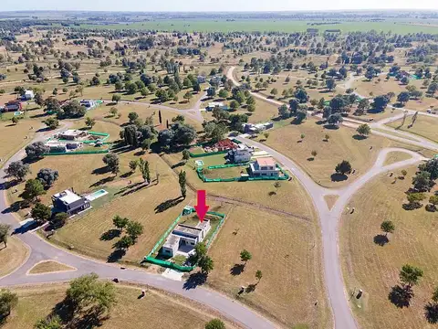 Casa en Venta con 1 cochera