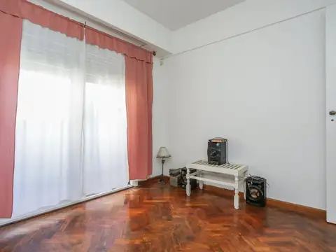 Venta Departamento 3 ambientes Villa del Parque