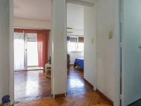 Departamento en Venta 46 años