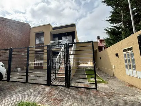 Departamento en San Bernardo Del Tuyu planta baja