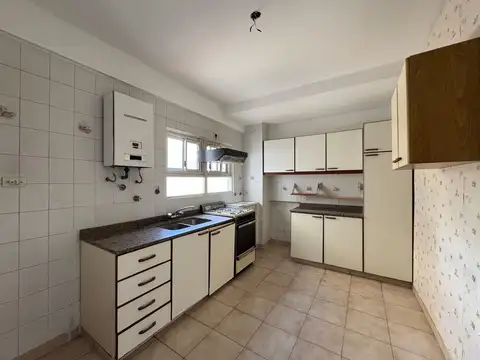 Departamento 4 ambientes con 1 baño