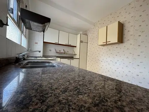 Departamento en Venta 61 años