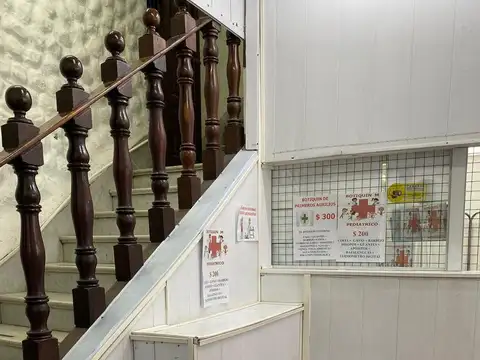 Local - San Cristobal