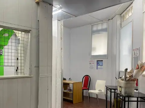 Local en Alquiler 50 años