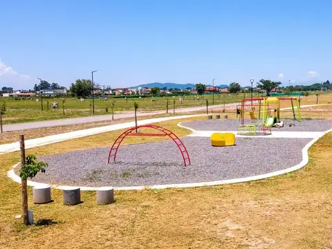 Terreno en Venta de 623,0 m2